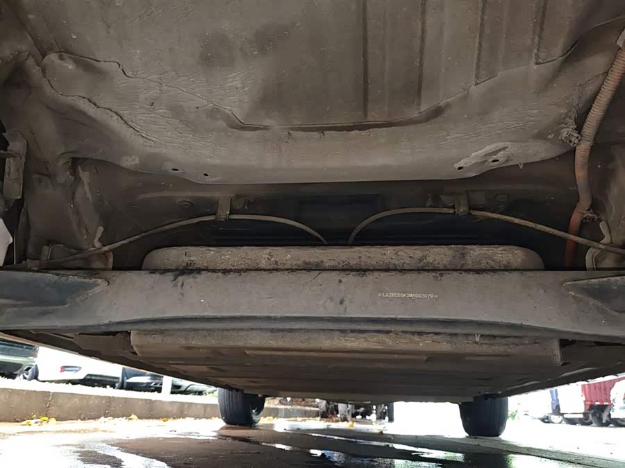 凌宝汽车 凌宝BOX 2022 汽车图片 #14