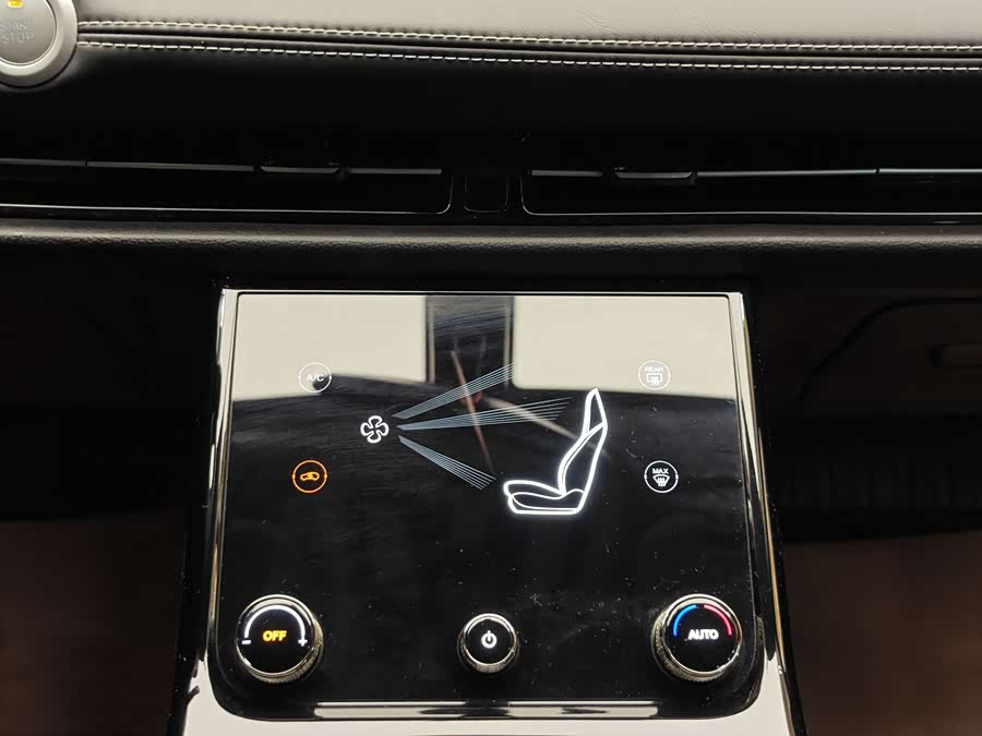 Neta U 2021 изображение автомобиля #14