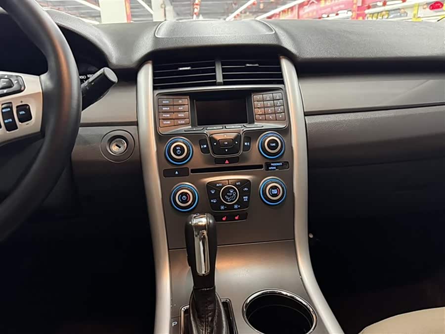 Ford Edge (Imported) 2015 imagen de coche #14