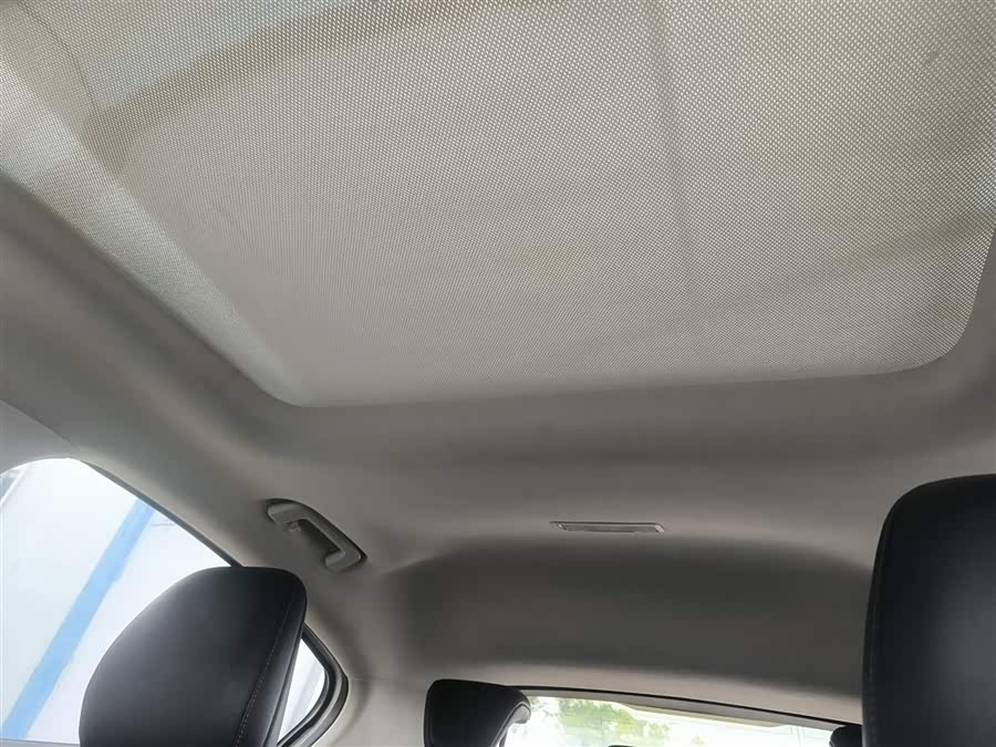 Ford Focus Active 2021 car image #14