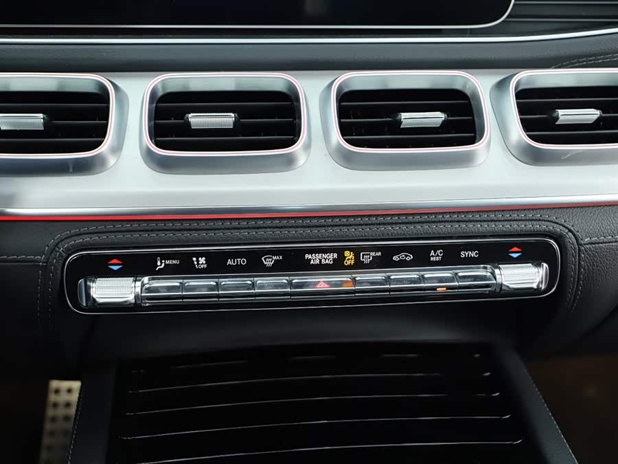 Mercedes-Benz GLE AMG 2020 #14 Mercedes-Benz GLE AMG 2020 изображение автомобиля #14