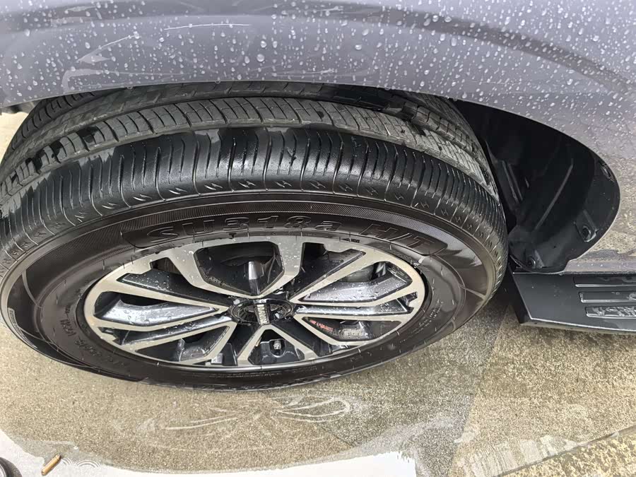 Haval H5 2023 #14 Haval H5 2023 immagine di auto #14