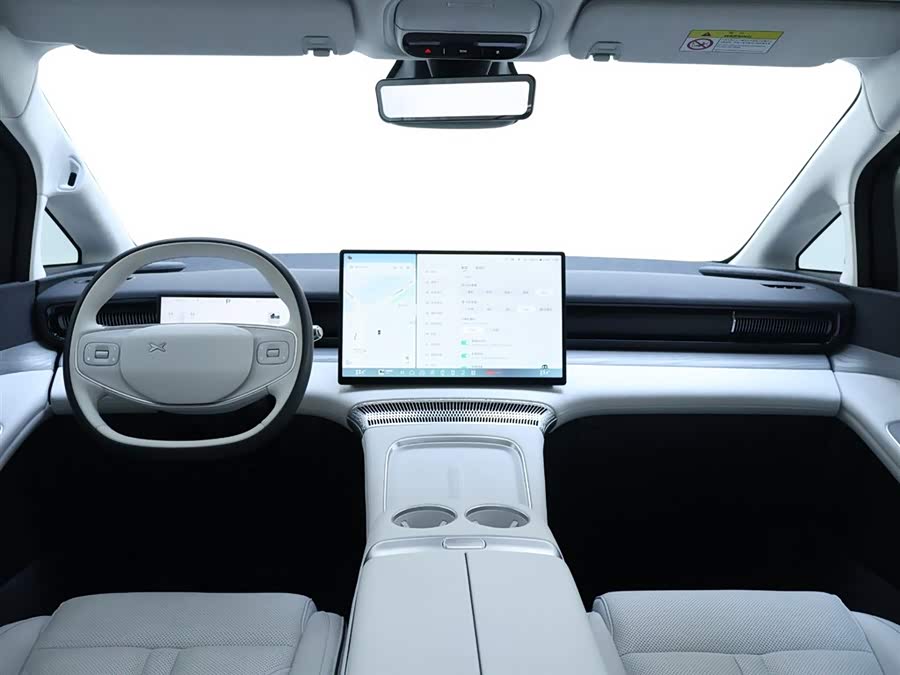 Xpeng X9 2024 immagine di auto #14