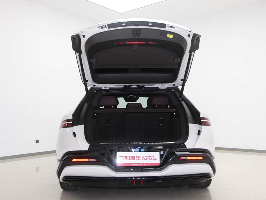 Denza Z9GT 2024 car image #14