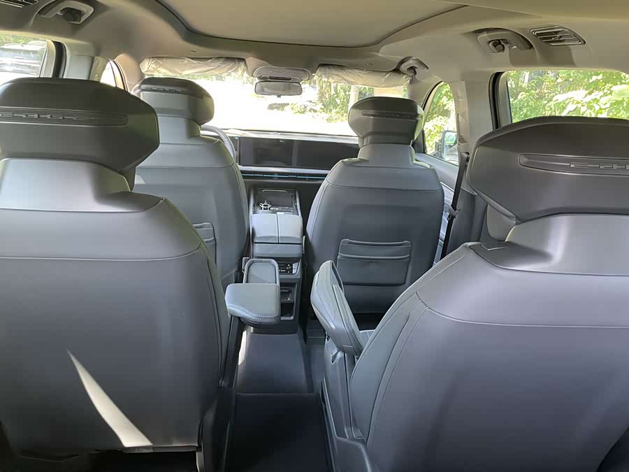 Ford Edge #14 Ford Edge car image #14