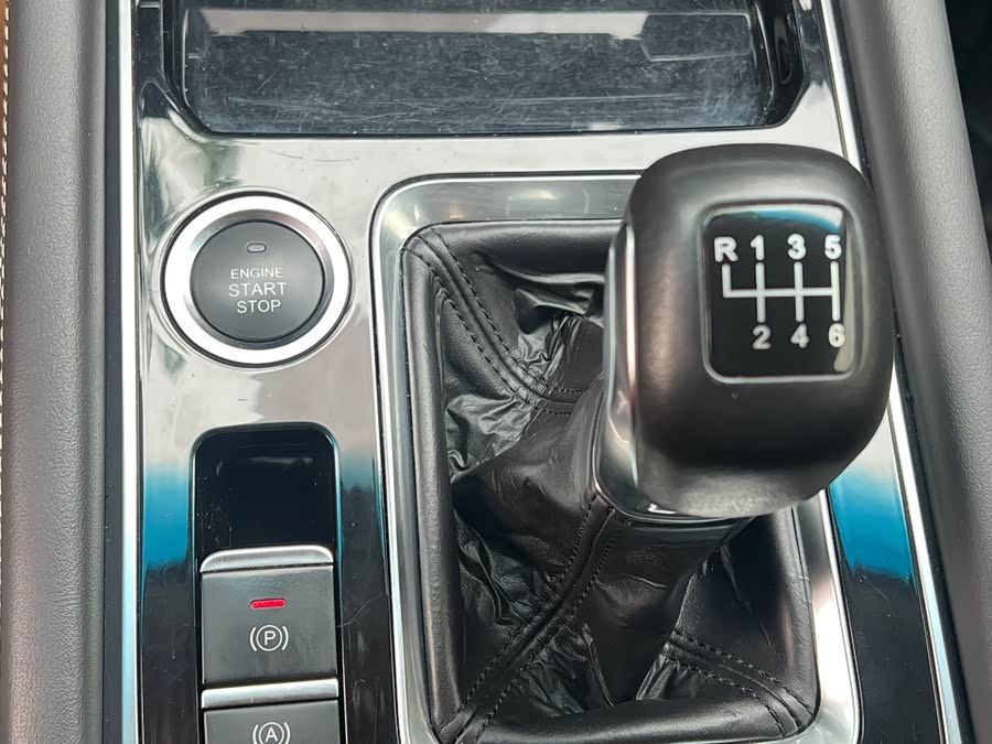 Jetour X90 2019 car image #14