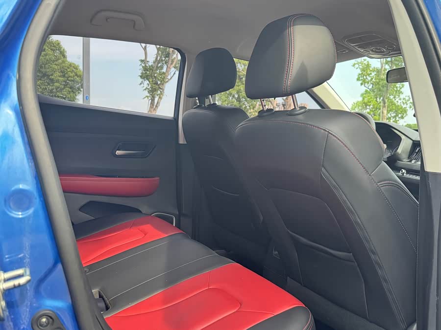 Haval H2s 2016 car image #14