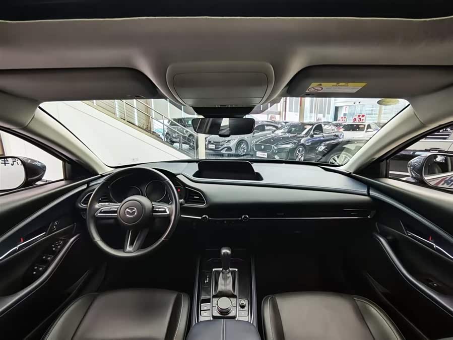 Mazda CX-3 2020 immagine di auto #14