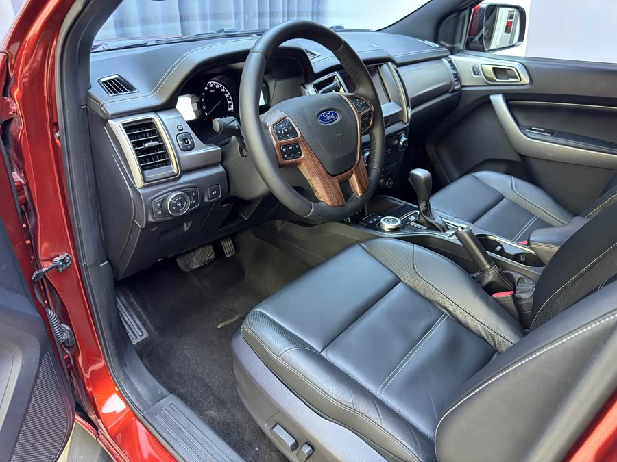 Ford Everest 2019 #14 Ford Everest 2019 car image #14