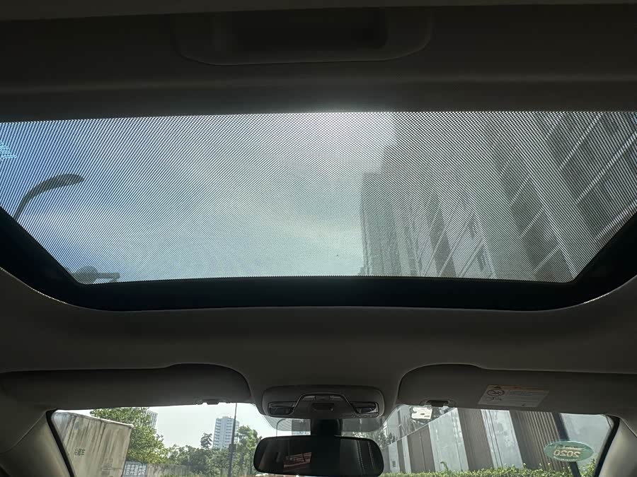 GEELY Vision X3 2019 #14 GEELY Vision X3 2019 car image #14