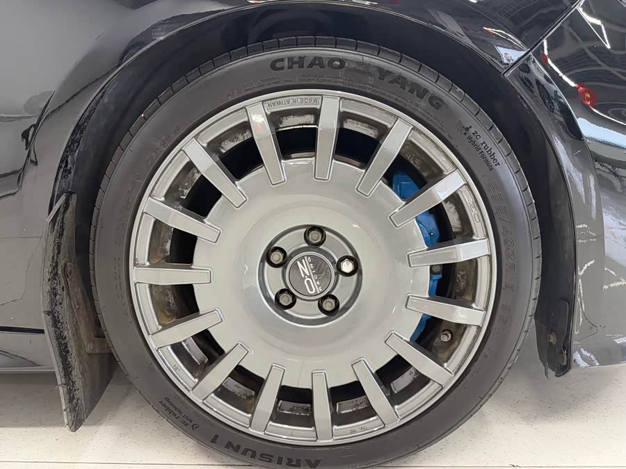 Ford Focus (Imported) 2019 car image #14