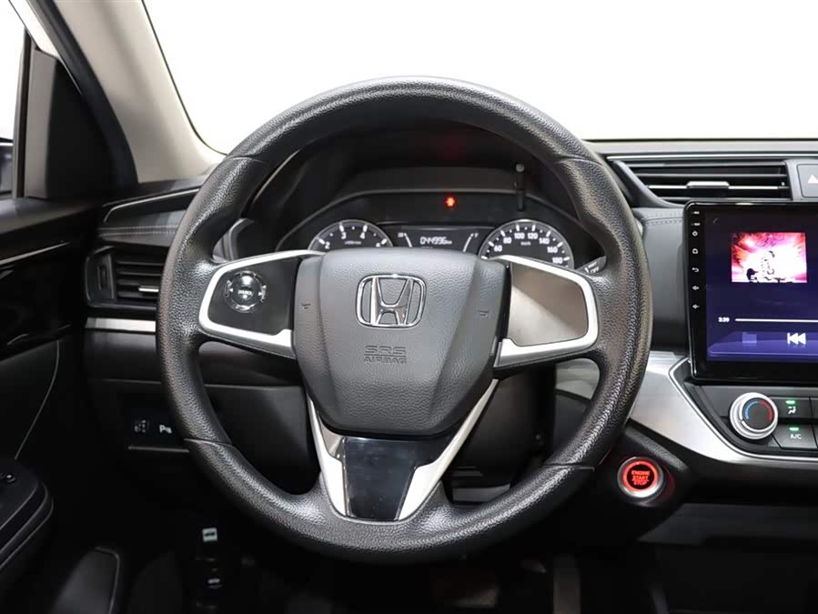 Honda Envix 2022 car image #14