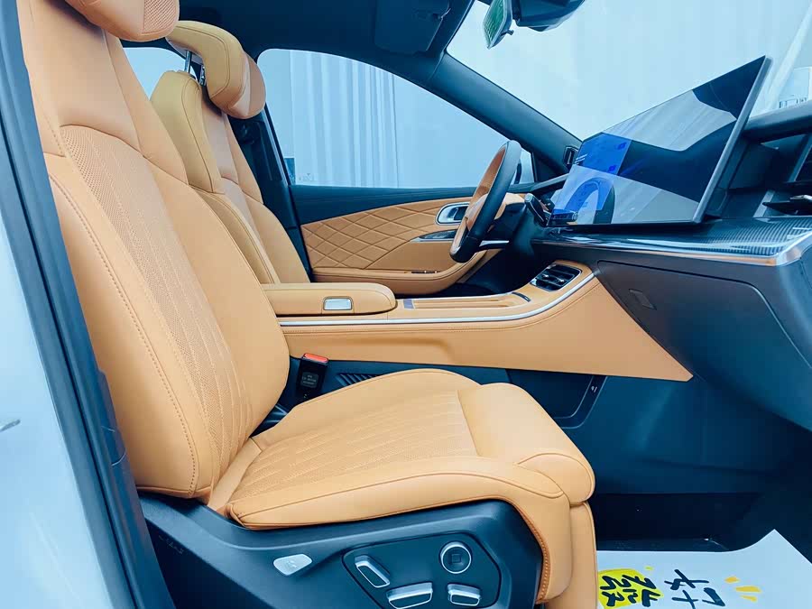 Neta L 2024 #14 Neta L 2024 изображение автомобиля #14