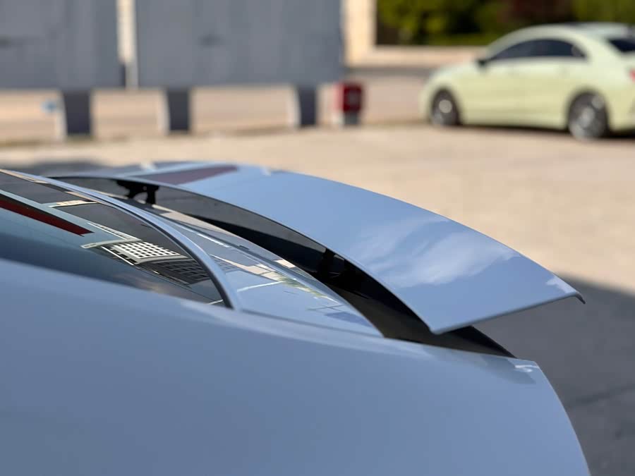 Audi A7 2024 #14 Audi A7 2024 car image #14