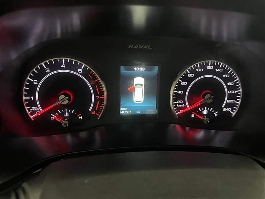 Haval H4 2020 car image #14