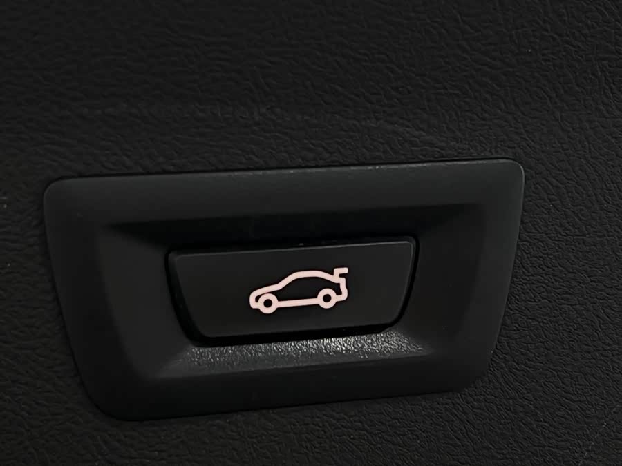 宝马 宝马X4 2019 汽车图片 #14