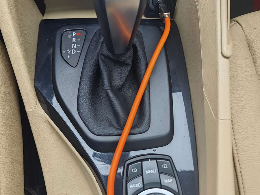 BMW X1 (Imported) 2012 صورة سيارة #14