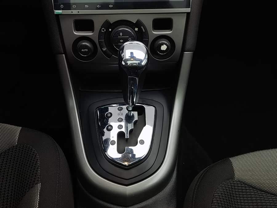 标致 标致308(进口) 2013 汽车图片 #14