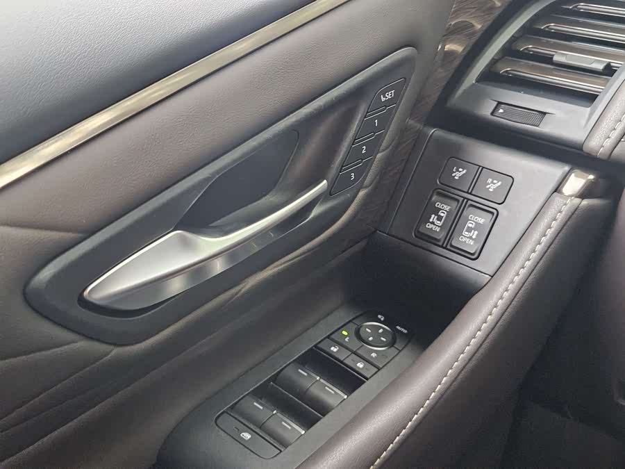 Toyota Vellfire 2024 #14 Toyota Vellfire 2024 immagine di auto #14