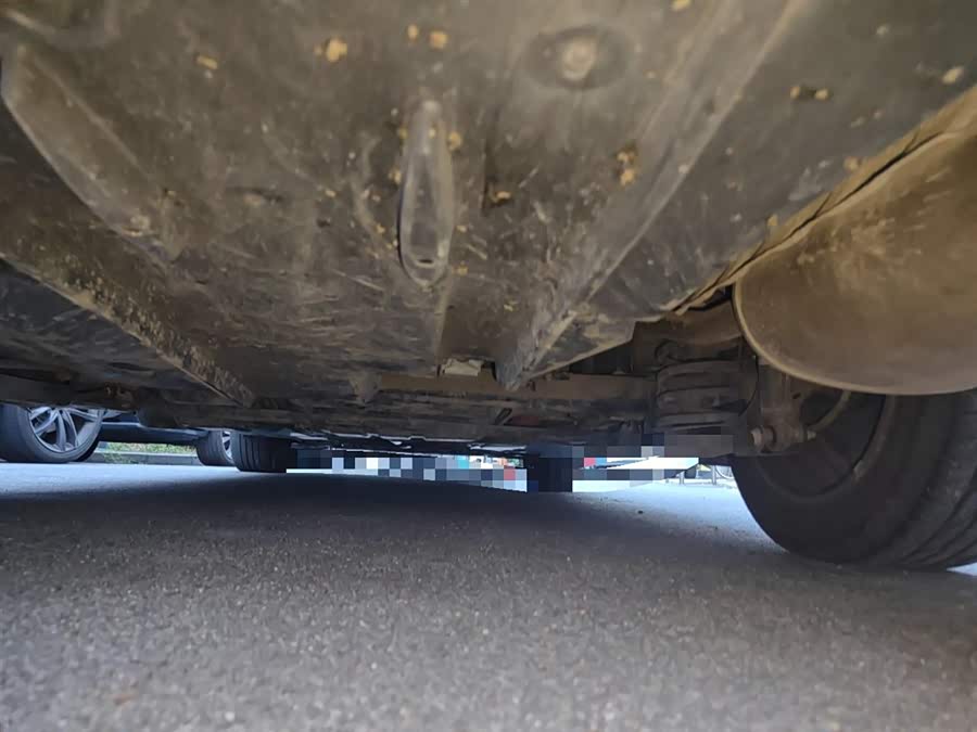 Toyota Levin Hybird E+ 2019 #14 Toyota Levin Hybird E+ 2019 car image #14