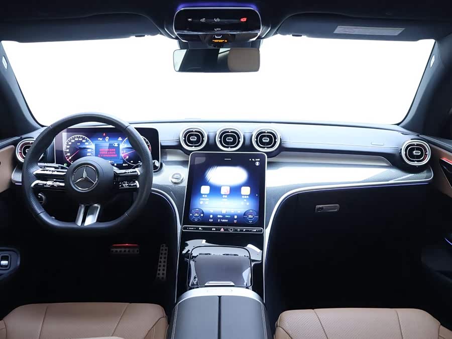 Mercedes-Benz CLE Class 2024 car image #14