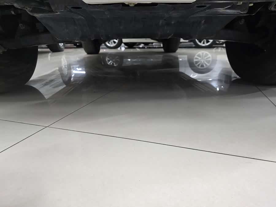 日产 途乐 2020 汽车图片 #14