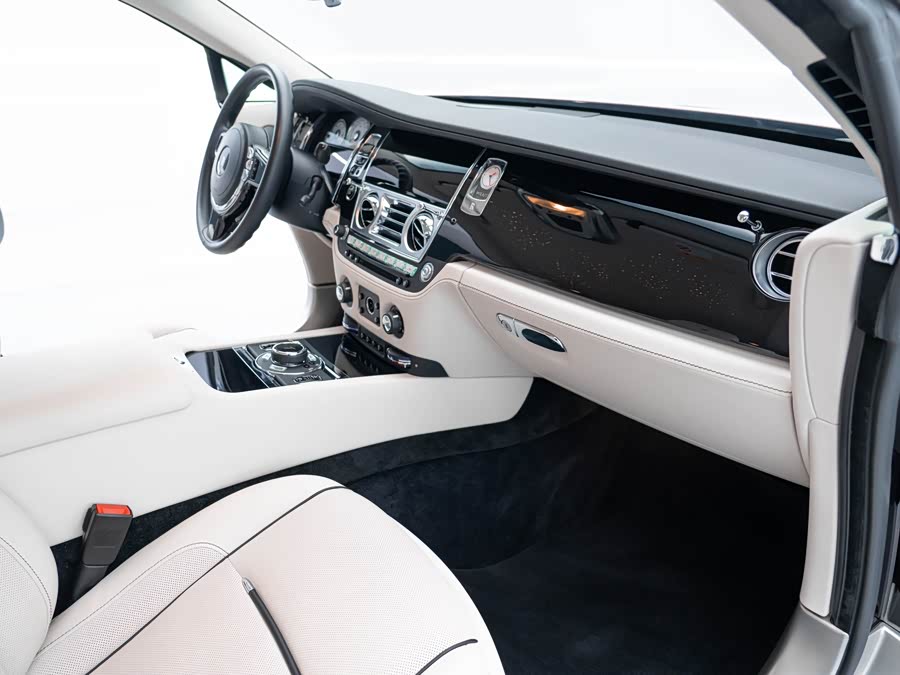 劳斯莱斯 魅影 2017 汽车图片 #14