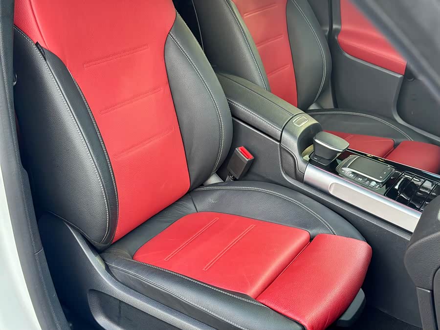 Mercedes-Benz GLB AMG 2023 #14 Mercedes-Benz GLB AMG 2023 immagine di auto #14