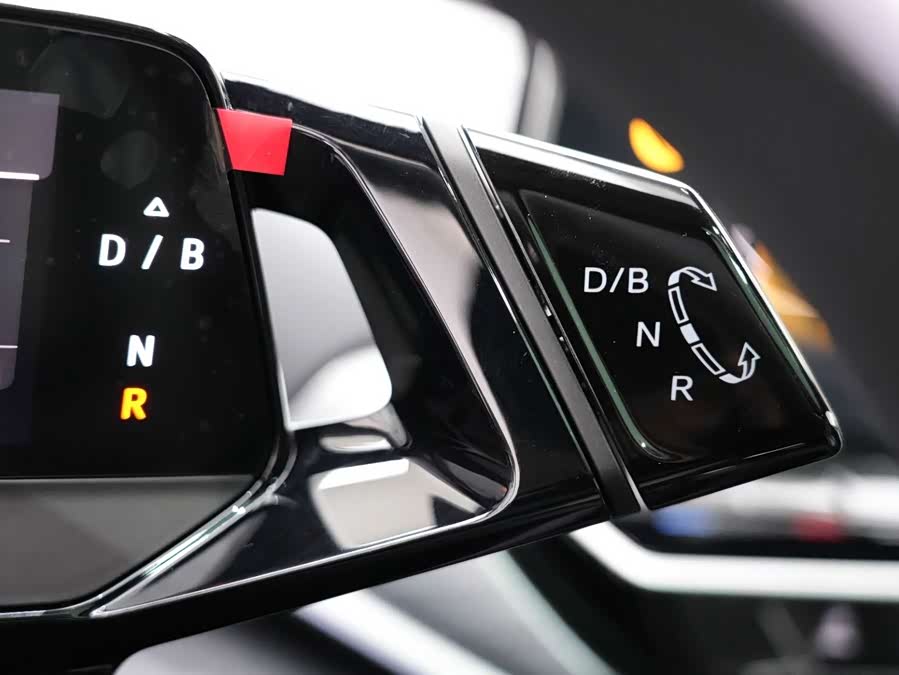 Volkswagen ID.4 Crozz 2024 car image #14