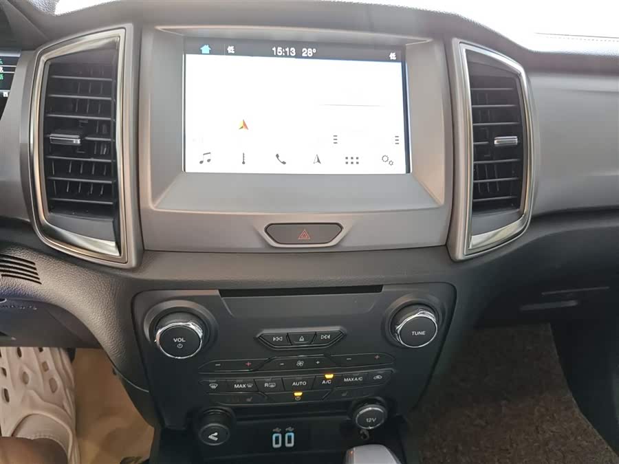 Ford Everest 2018 #14 Ford Everest 2018 car image #14