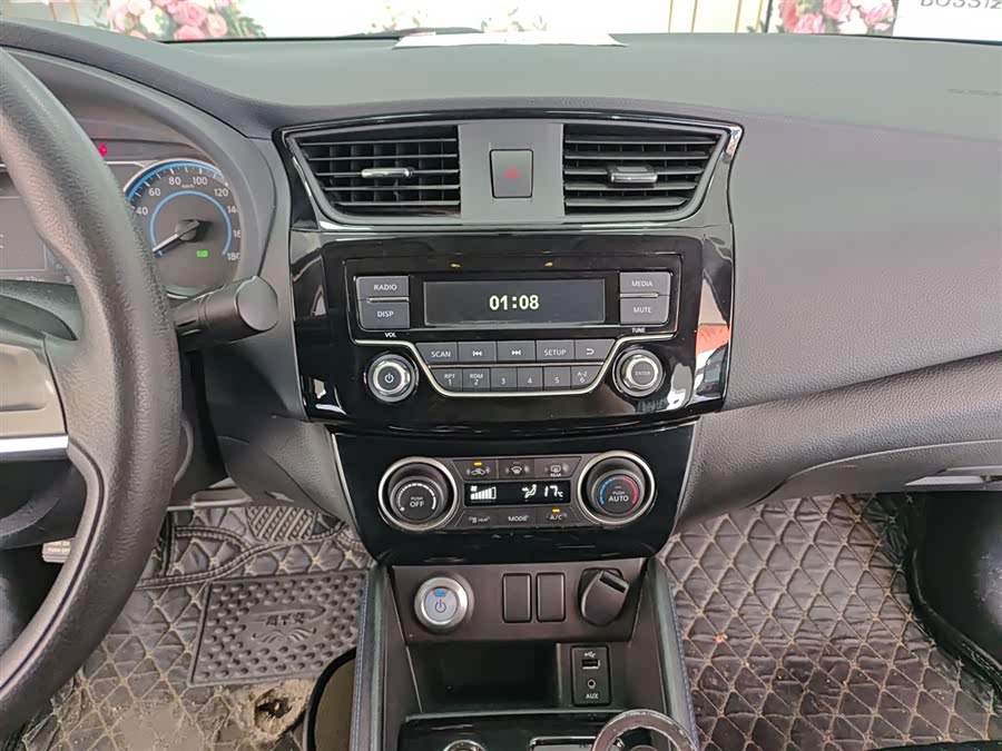 日产 轩逸·纯电 2020 汽车图片 #14