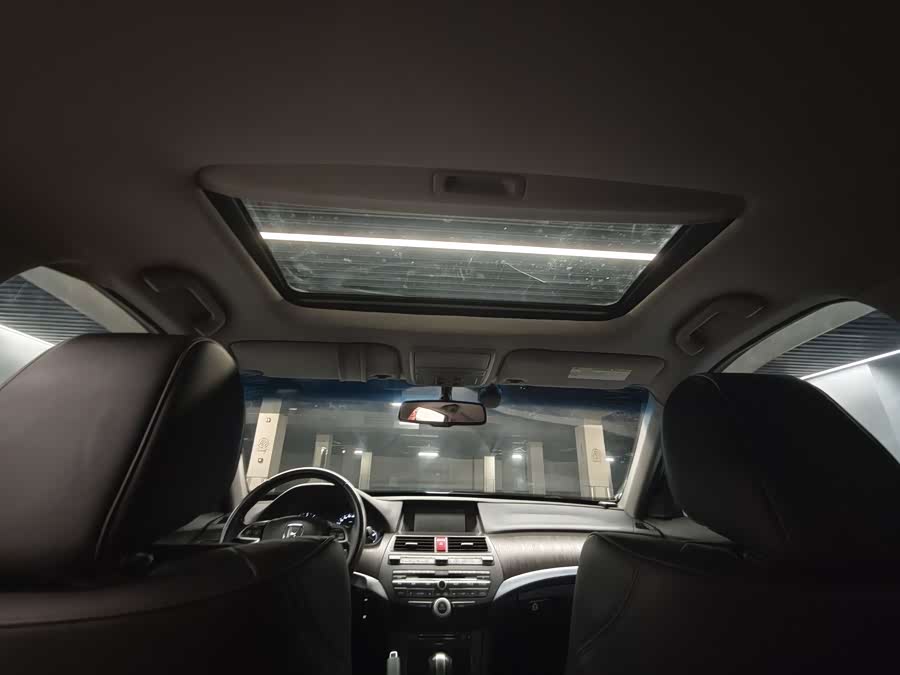 Honda CROSSTOUR 2013 #14 Honda CROSSTOUR 2013 car image #14