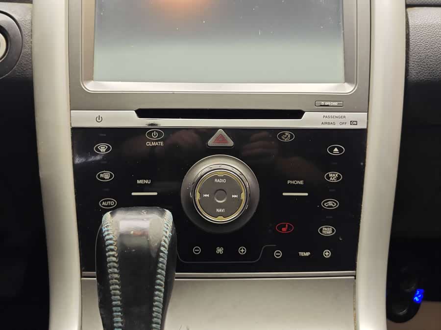 Ford Edge (Imported) 2015 immagine di auto #14