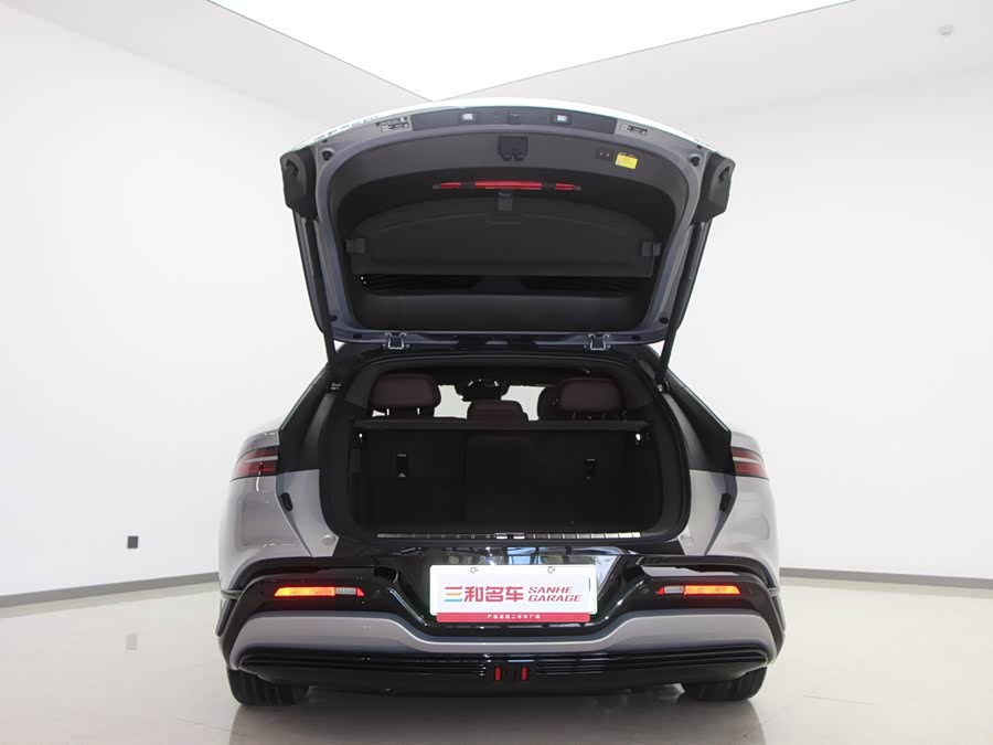 Denza Z9GT 2024 immagine di auto #14