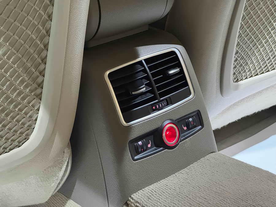 奥迪 奥迪A6L 2008 汽车图片 #14