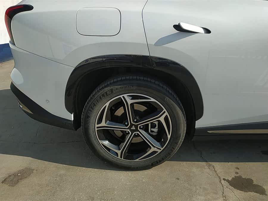 Neta L 2024 #14 Neta L 2024 изображение автомобиля #14