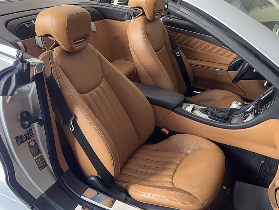 Mercedes-Benz SL Class 2013 #14 Mercedes-Benz SL Class 2013 car image #14