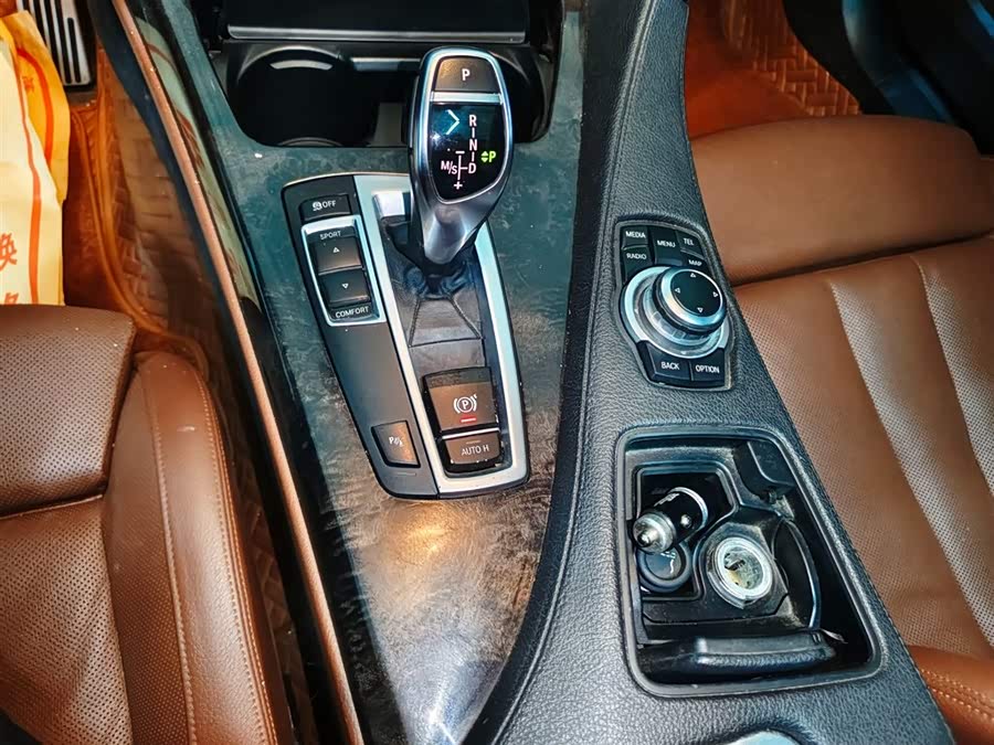 BMW 6 Series 2014 #14 BMW 6 Series 2014 car image #14