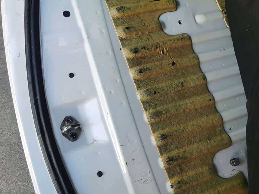 五菱汽车 五菱宏光 2016 汽车图片 #14