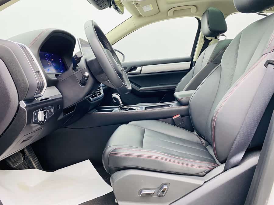 BYD Tang 2019 #14 BYD Tang 2019 image de voiture #14