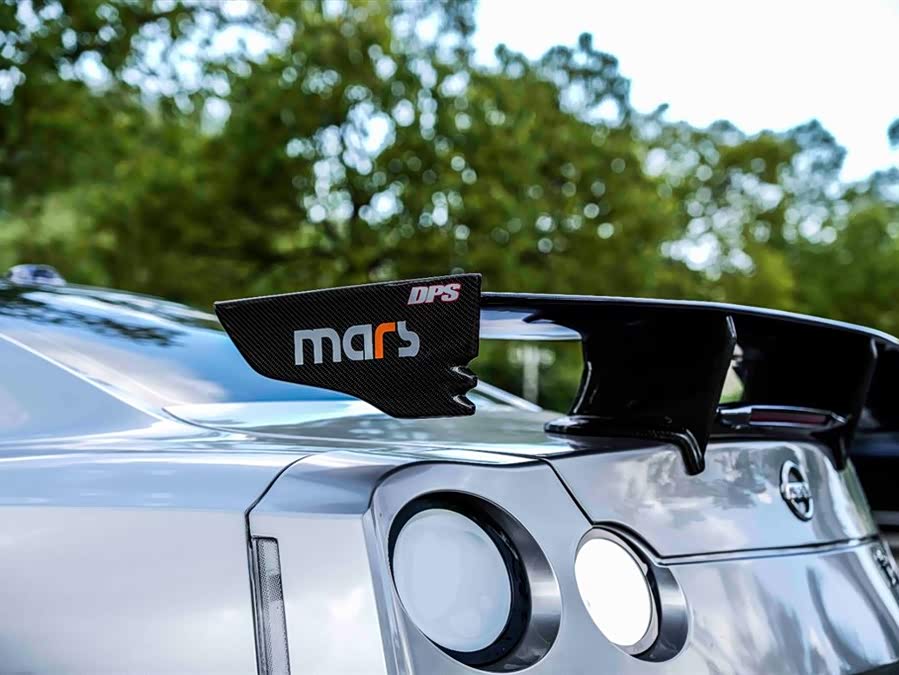 日产 日产GT-R 2012 汽车图片 #14