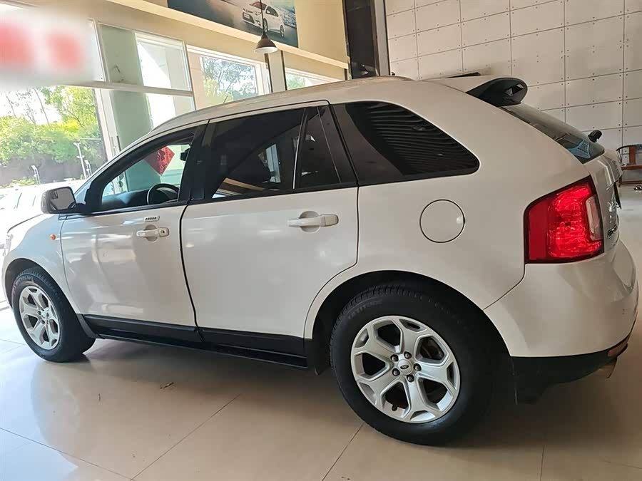 Ford Edge (Imported) 2014 immagine di auto #14