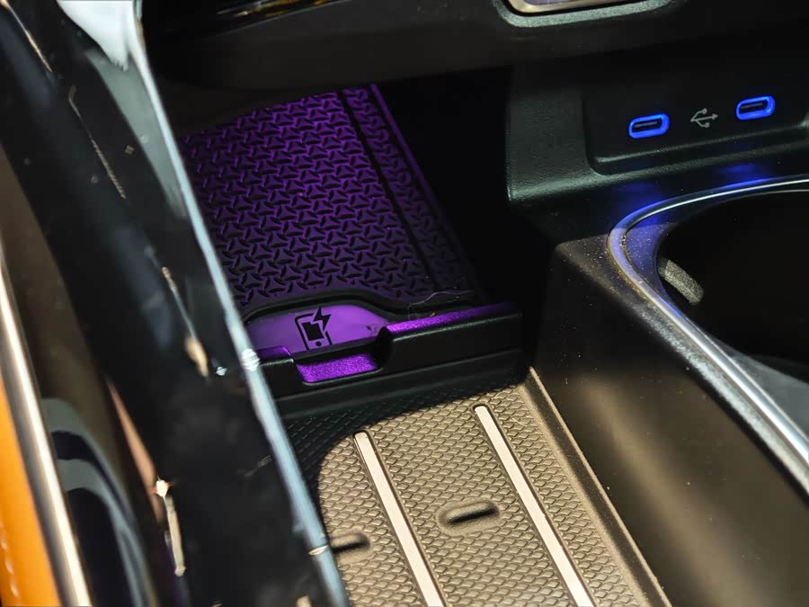 Mercedes-Benz Maybach S Class 2023 car image #14