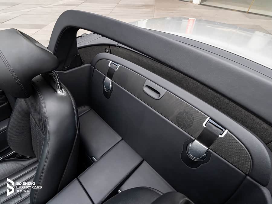 Mercedes-Benz SL Class 2012 imagem de carro #14