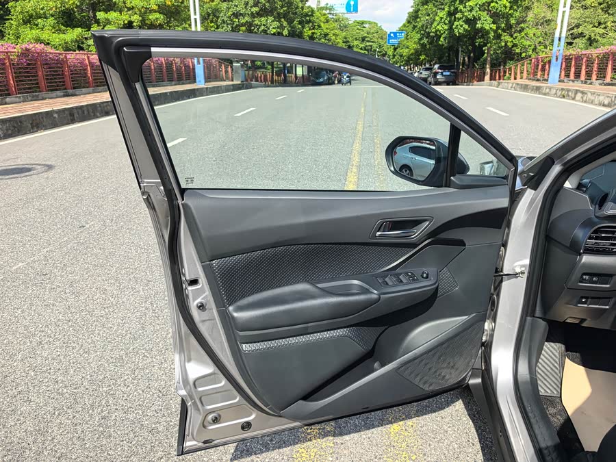 Toyota Izoa 2021 immagine di auto #14