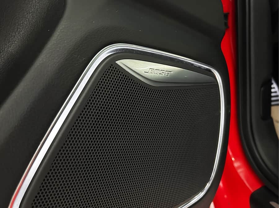 Audi Q3 (Imported) 2015 #14 Audi Q3 (Imported) 2015 car image #14