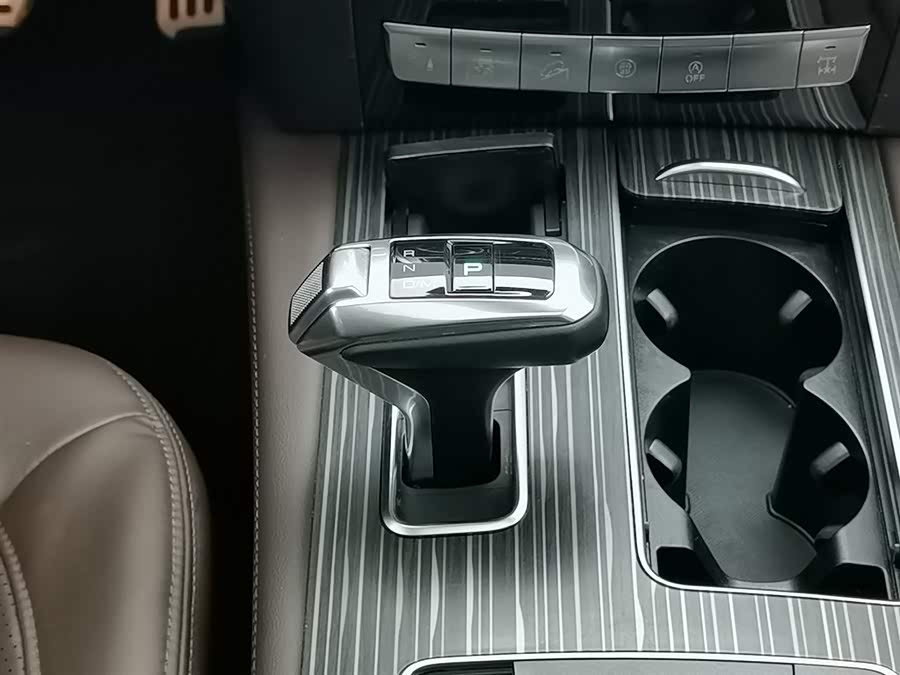 Haval H9 2020 #14 Haval H9 2020 car image #14