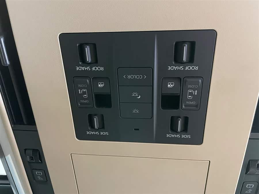 Toyota Vellfire 2024 #14 Toyota Vellfire 2024 immagine di auto #14