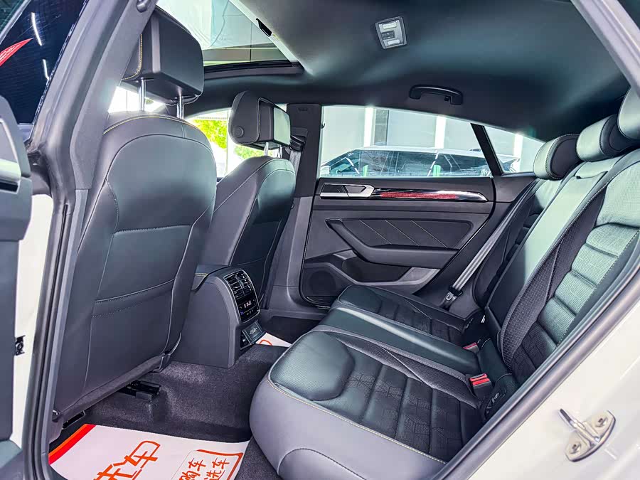 Volkswagen CC (FAW-Volkswagen) 2024 car image #14