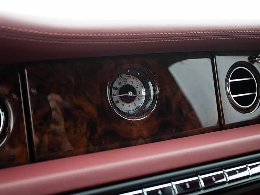 劳斯莱斯 幻影 2013 汽车图片 #14